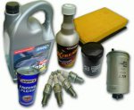 Car Servicing in Dundee